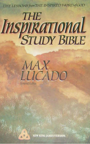 The Inspirational Bible book cover
