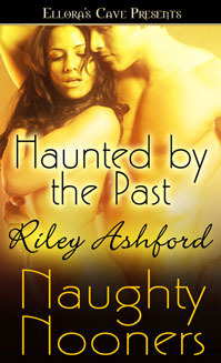 Haunted by the Past