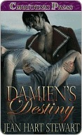 Damien's Destiny
