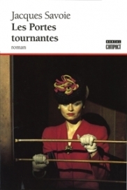 Les portes tournantes