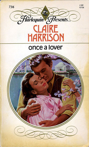 Once A Lover
