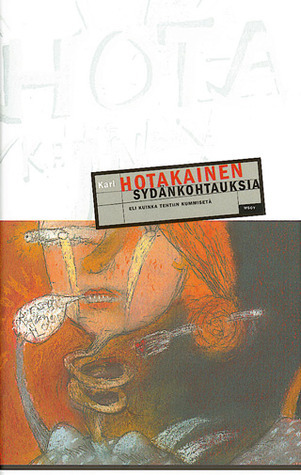 Sydänkohtauksia, eli kuinka tehtiin Kummisetä book cover