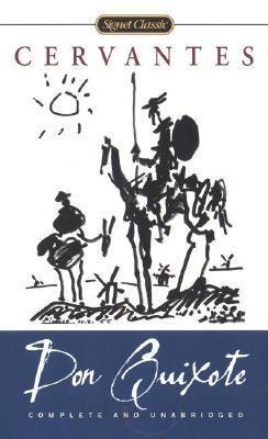 Don Quixote