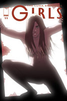 Girls #11 book cover