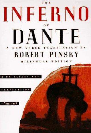 The Inferno of Dante: A New Verse Translation