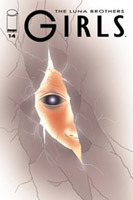 Girls #14 book cover