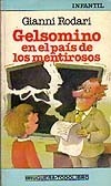 Gelsomino en el país de los mentirosos