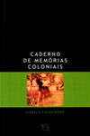 Caderno de Memórias Coloniais
