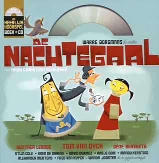 De nachtegaal