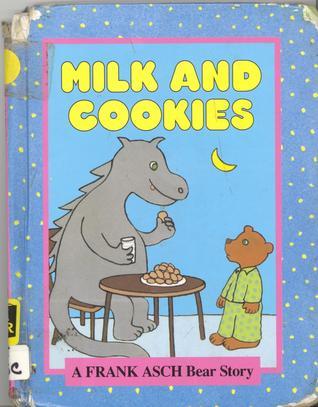Milk & Cookies book cover