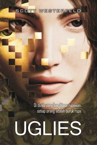 Uglies (Uglies, #1)