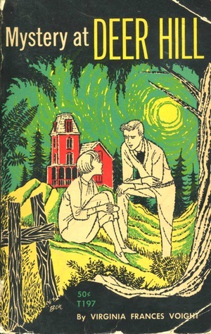Mystery at Deer Hill