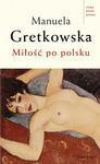 Miłość po polsku book cover