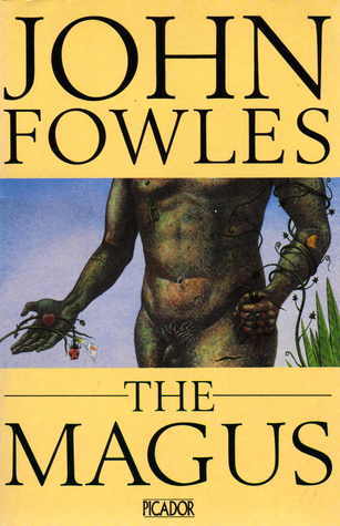 The Magus