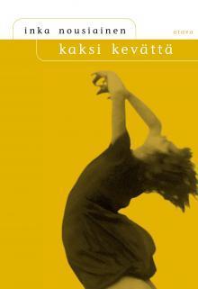 Kaksi kevättä book cover