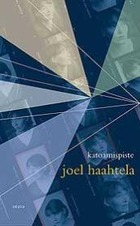 Katoamispiste book cover