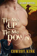 Tie Me Up, Tie Me Down book cover