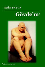 Gövde'm book cover