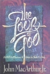 The Love of God: He Will Do Whatever It Takes to Make Us Holy