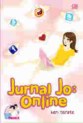 Jurnal Jo book cover