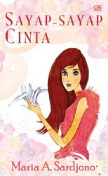 Sayap-Sayap Cinta book cover