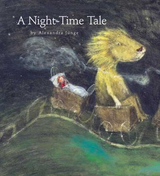 A Night-time Tale by Kate Connolly | Goodreads