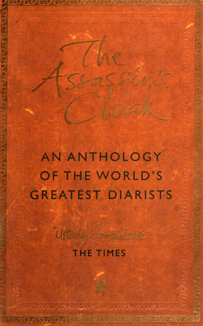 The Assassin's Cloak book cover