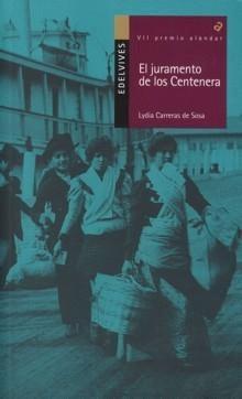 El juramento de los Centenera