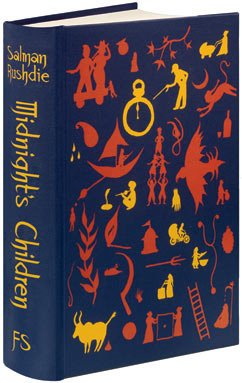 Midnight's Children
