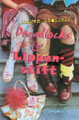 Dreadlocks & Lippenstift book cover