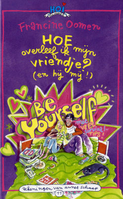 Hoe overleef ik mijn vriendje? (en hij mij!)