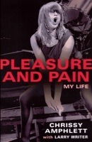 Pleasure And Pain: My Life