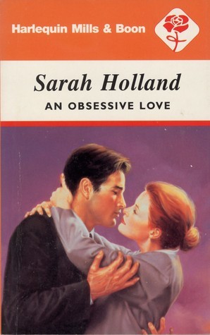 An Obsessive Love