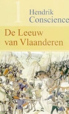 De Leeuw van Vlaanderen