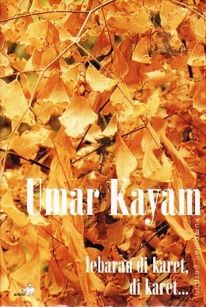 Lebaran di Karet, di Karet... book cover