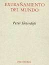 Extrañamiento del mundo book cover