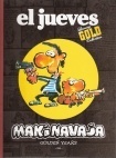 Makinavaja book cover