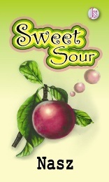 Sweet Sour book cover