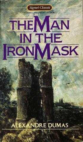 The Man in the Iron Mask