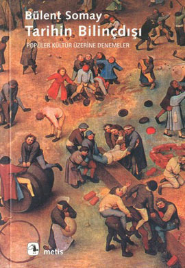 Tarihin Bilinçdışı book cover