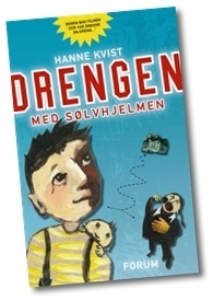 Drengen med sølvhjelmen
