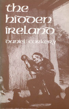 The Hidden Ireland book cover