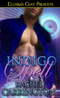 Indigo Spell