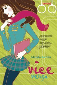 Vice Versa book cover