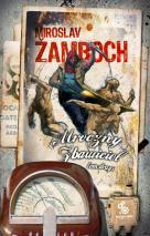 Mroczny Zbawiciel, tom 2 book cover