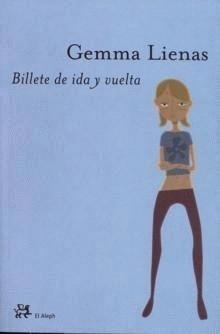Billete de ida y vuelta book cover