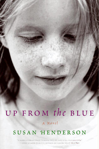 Up From the Blue