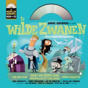 De wilde zwanen