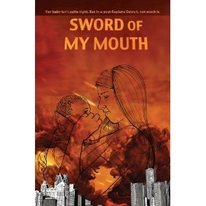 Sword of My Mouth book cover