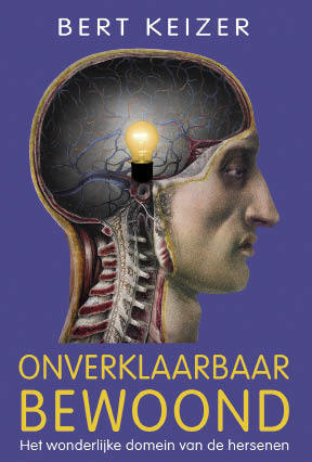 Onverklaarbaar bewoond book cover